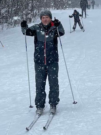 Глотов Юрий Иванович